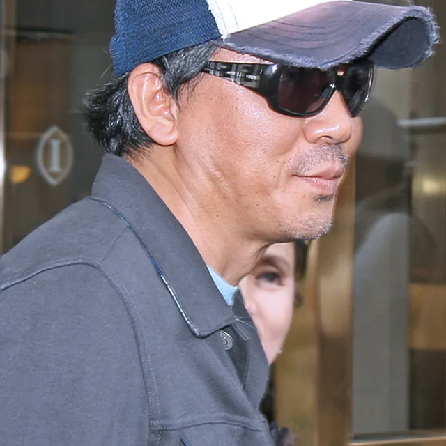 Kim Ji-woon