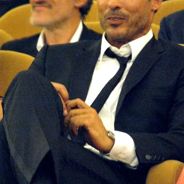 Alessandro Gassmann
