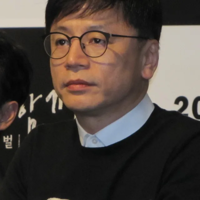 Kim Yong-hwa