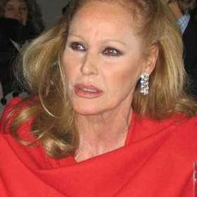 Ursula Andress
