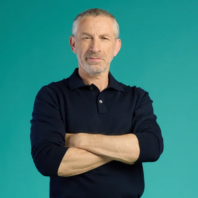 Mark Ivanir