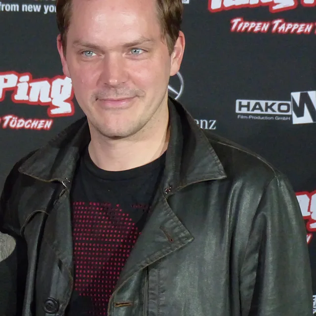 Godehard Giese