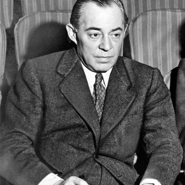 Richard Rodgers