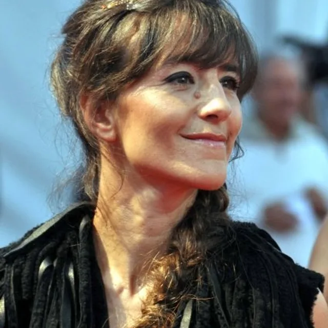 Romane Bohringer