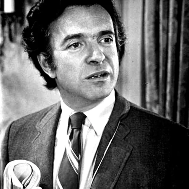 Arthur Hiller