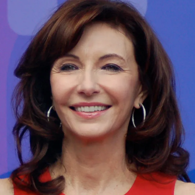 Mary Steenburgen