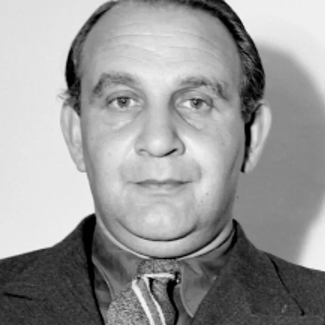 Fritz Eckhardt