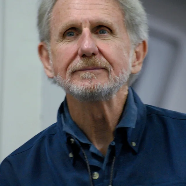 René Auberjonois