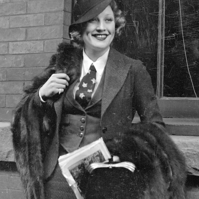 Margot Grahame