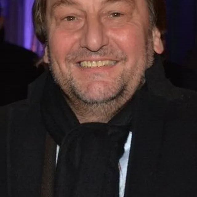 Patrick d'Assumçao