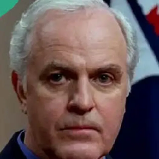 James Handy
