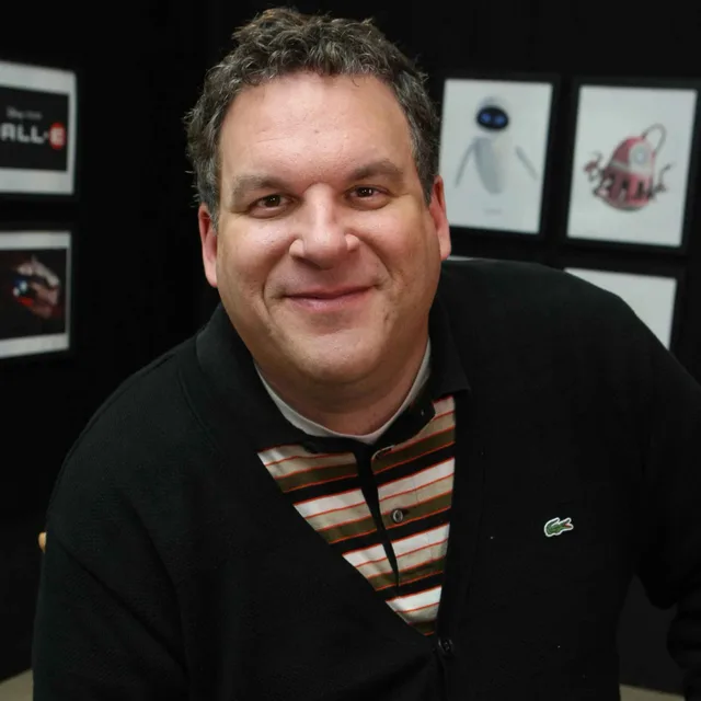 Jeff Garlin