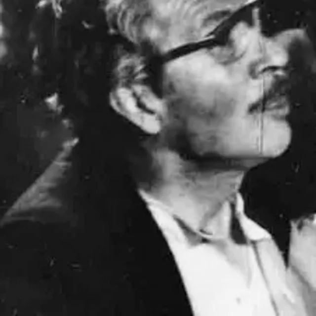 Augusto Benedico