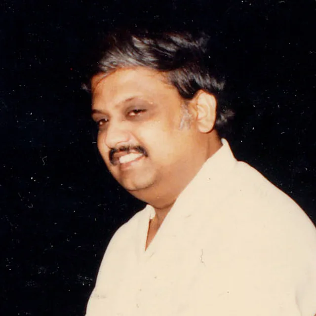 S. P. Balasubrahmanyam
