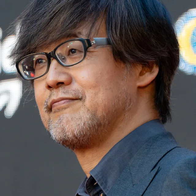 Takashi Yamazaki