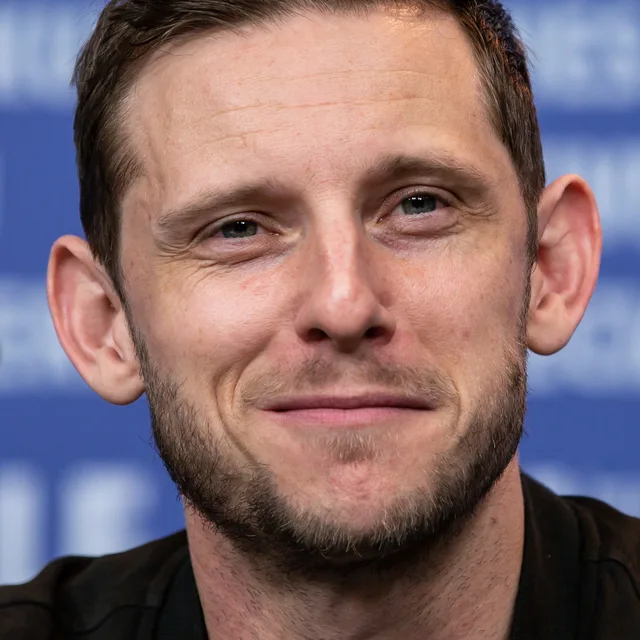 Jamie Bell