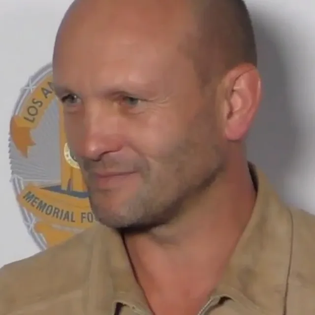 Andrew Howard