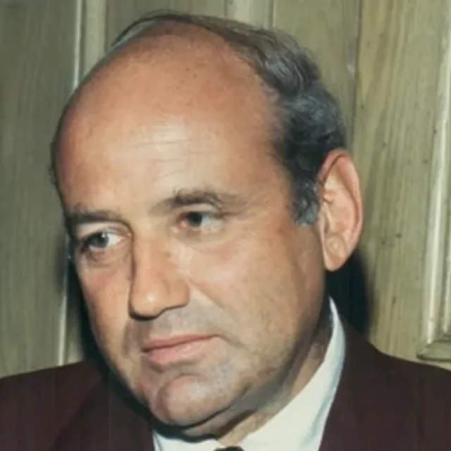Martin Ransohoff