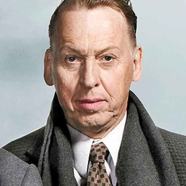 Tomas von Brömssen