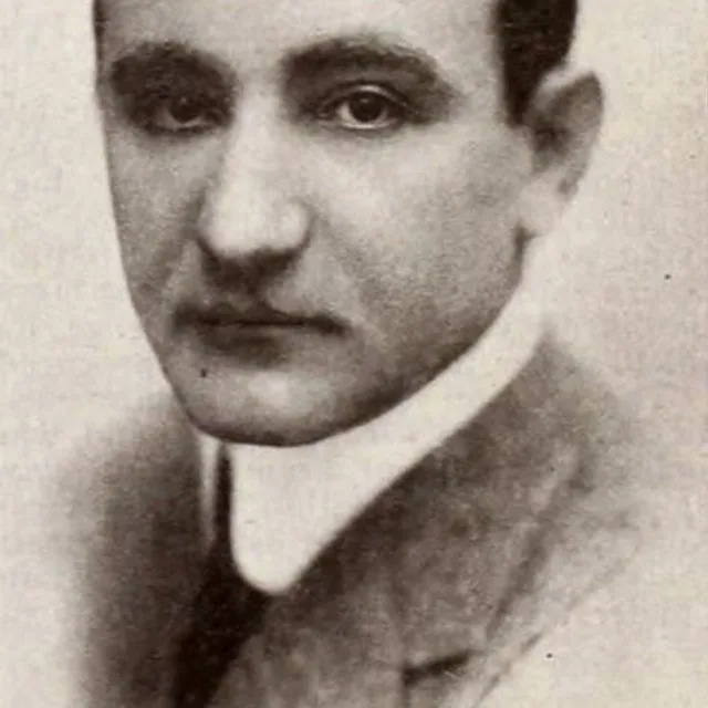 Joseph M. Schenck