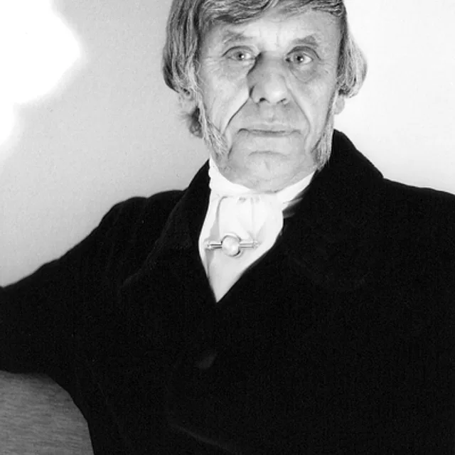 Horst Frank