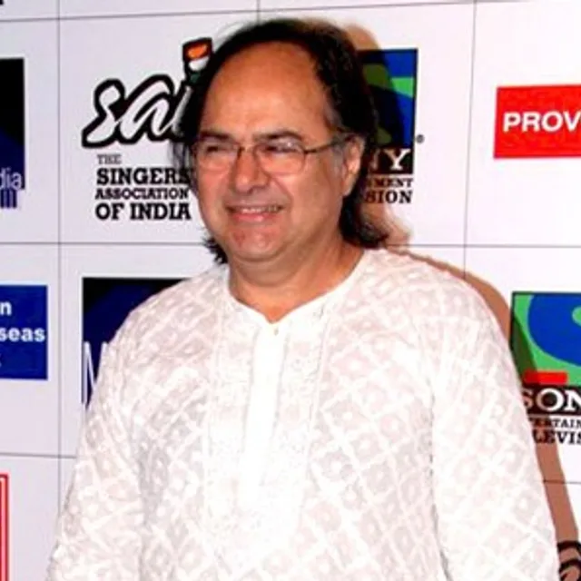 Farooq Sheikh