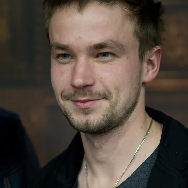 Alexander Petrov