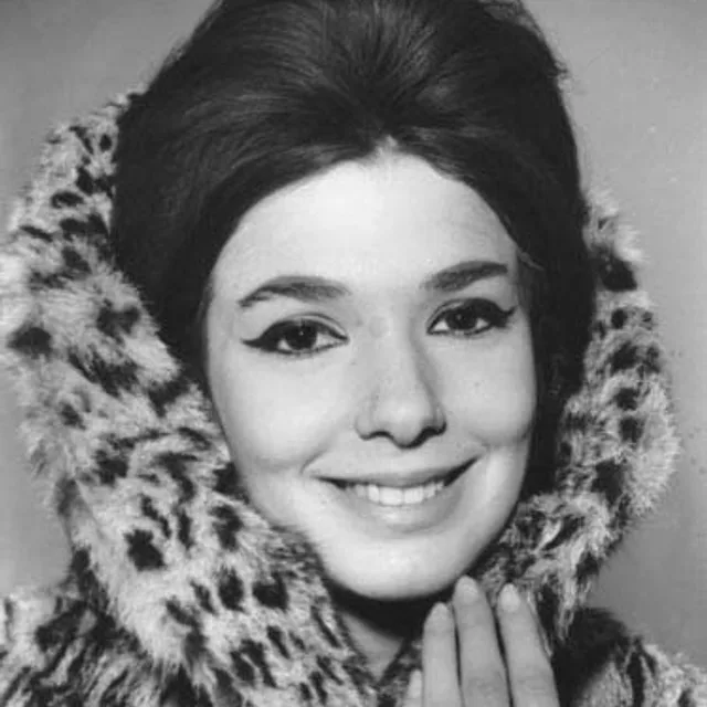 Graciela Borges