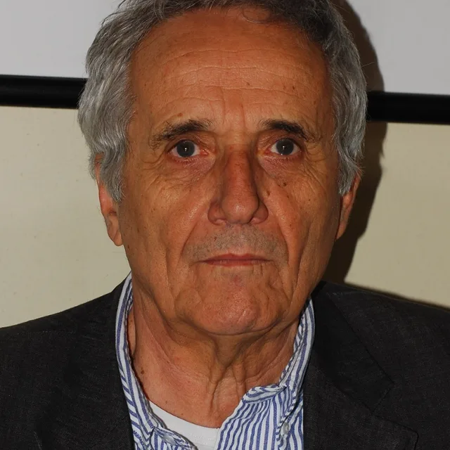 Marco Bellocchio