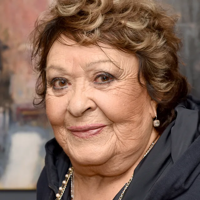 Jiřina Bohdalová