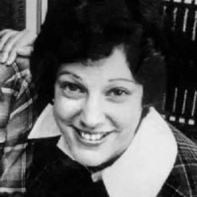 Gloria Katz