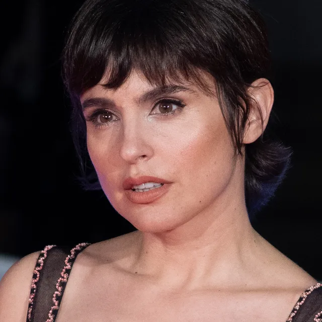 Verónica Echegui