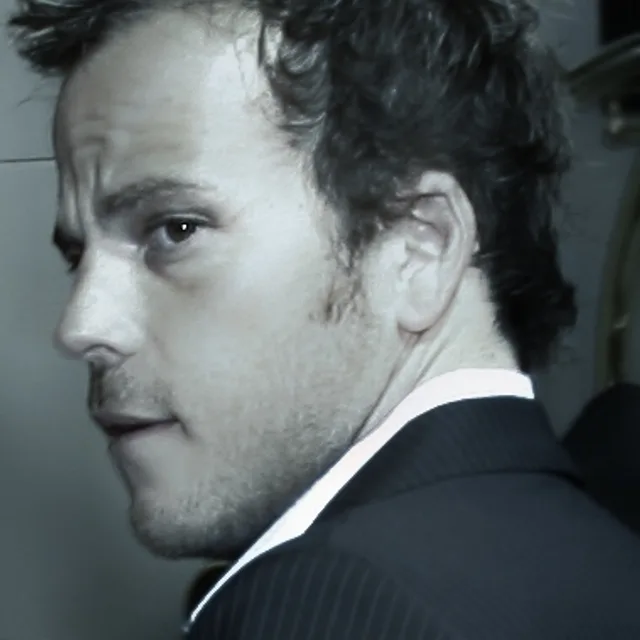 Stephen Dorff