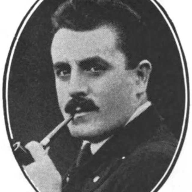 Georges Benoît