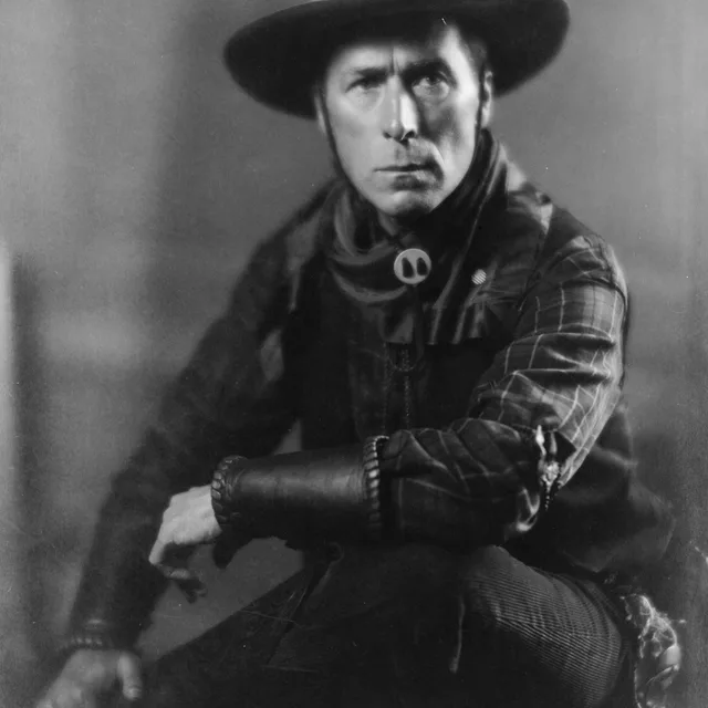 William S. Hart