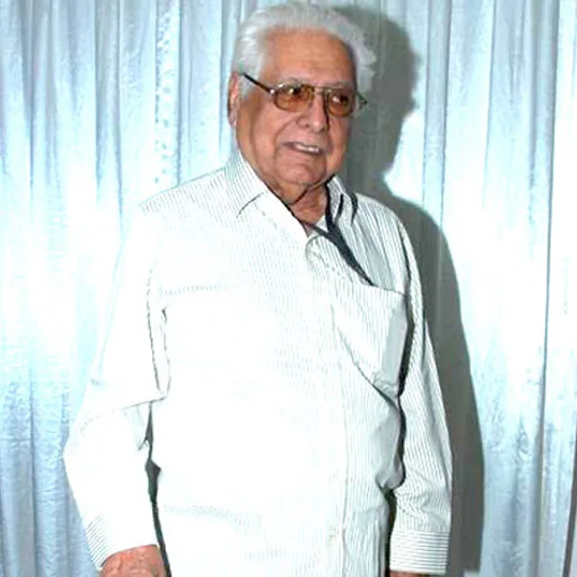 Basu Chatterjee