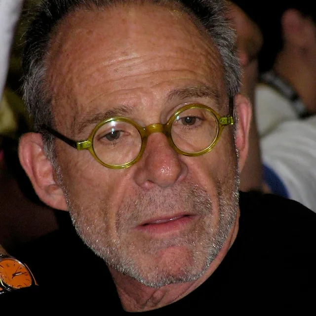 Ron Rifkin