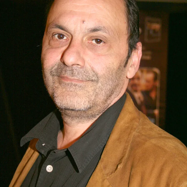 Jean-Pierre Bacri