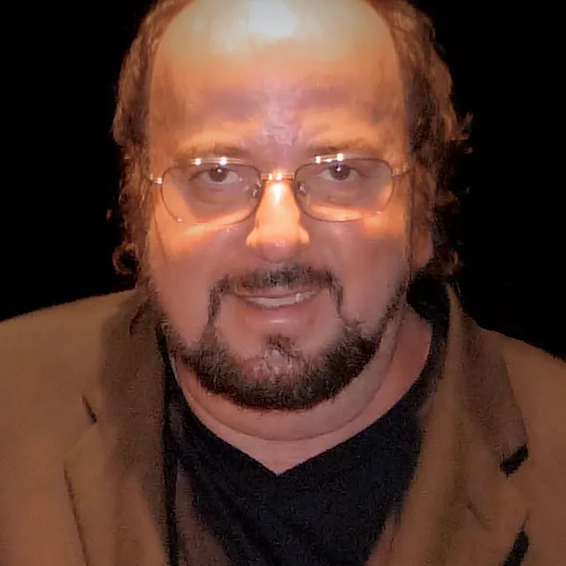 James Toback