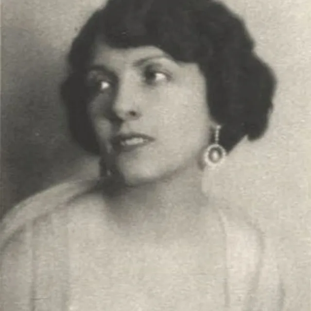 Mary Nash