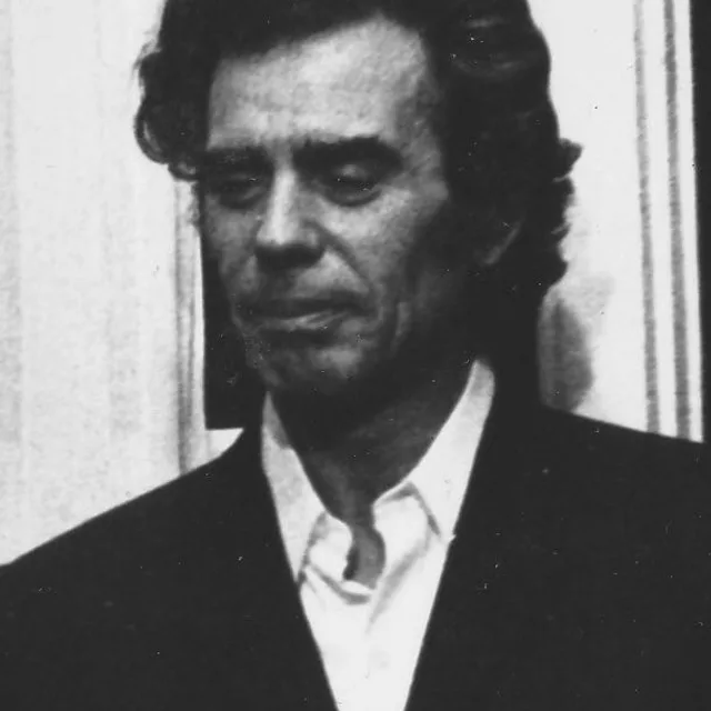 Carlos Otero