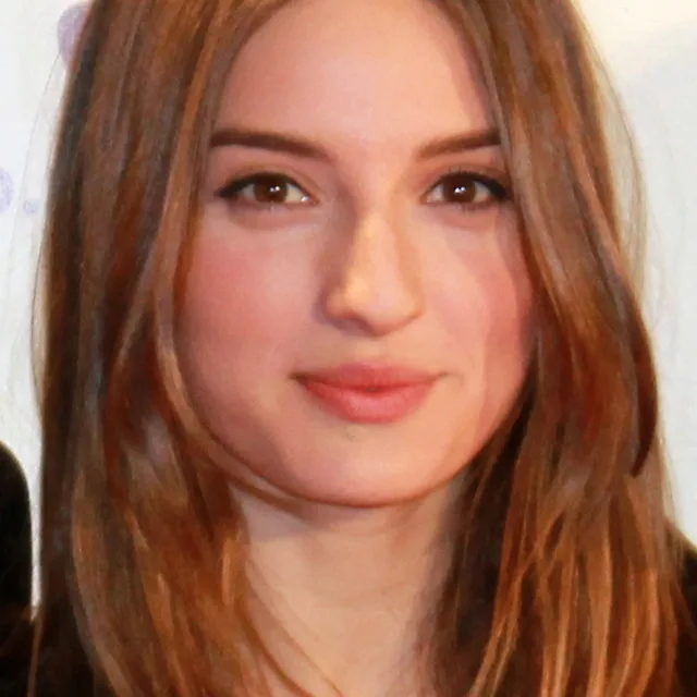 María Valverde