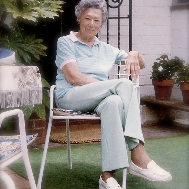 Dorothy Spencer