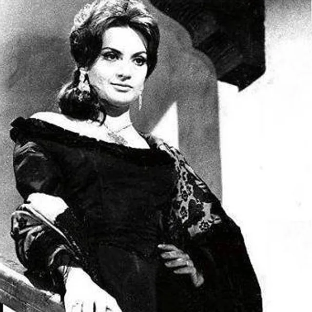 Perla Cristal