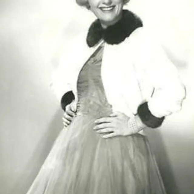 Joan Davis