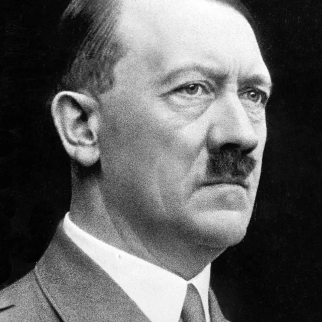 Adolf Hitler