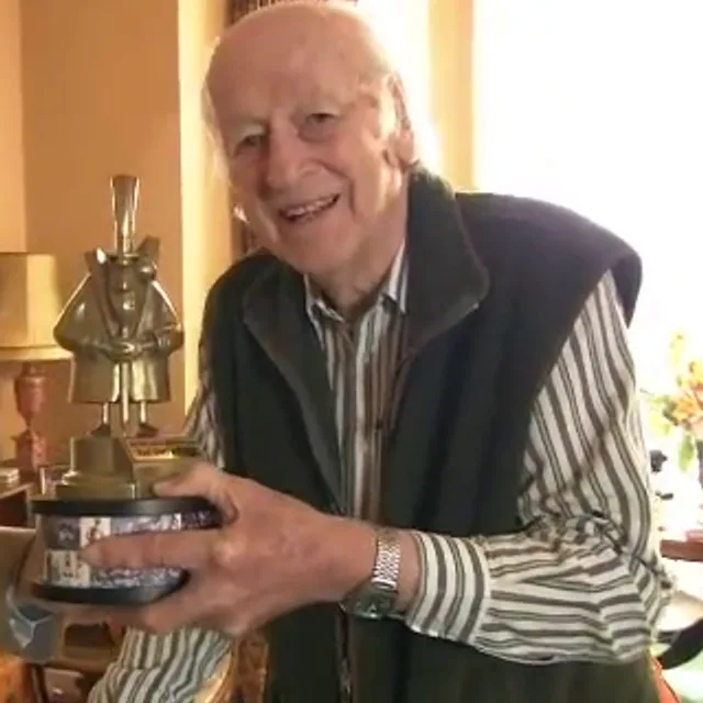 Ray Harryhausen