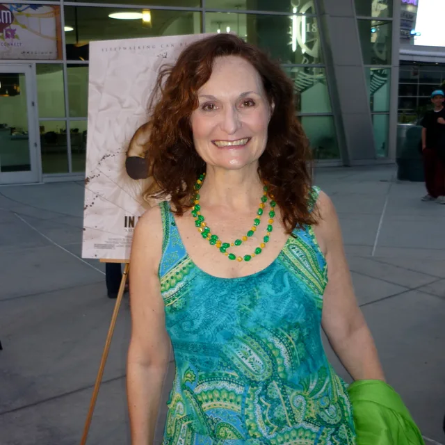 Beth Grant