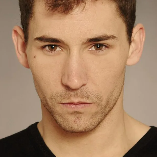 Javier Godino