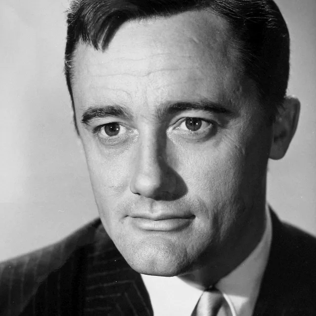 Robert Vaughn